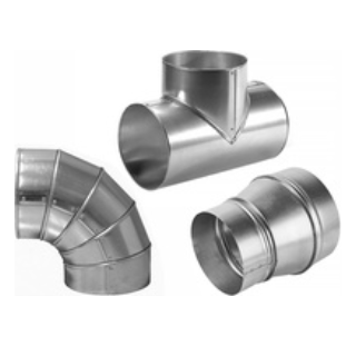 Промышленная изоляция